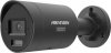 Kamera IP Hikvision DS-2CD2067G3-LI2UY/SL 2.8mm BLACK